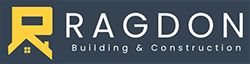 Radgon Building & Construction Logo
